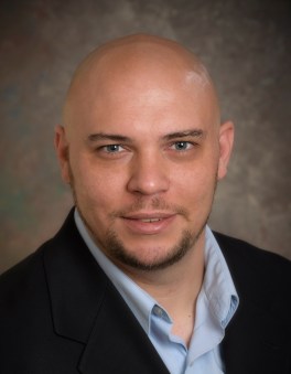 Flavio Hickel - Political Science